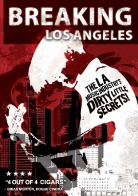 Breaking: Los Angeles - Breaking: Los Angeles i gruppen ÖVRIGT / Musik-DVD & Bluray hos Bengans Skivbutik AB (1145983)