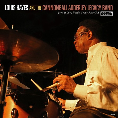 Weeds Cory - Condition Blue, The Music Of Jackie i gruppen CD / Jazz/Blues hos Bengans Skivbutik AB (1146000)