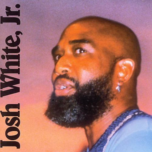 White Josh Jr - Cortelia Clark i gruppen CD / Jazz/Blues hos Bengans Skivbutik AB (1146022)