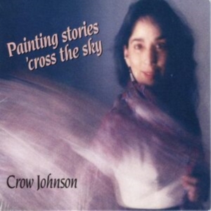 Johnson Crow - Painting Stories 'cross The Sky i gruppen ÖVRIGT / Övrigt / aub hos Bengans Skivbutik AB (1146023)