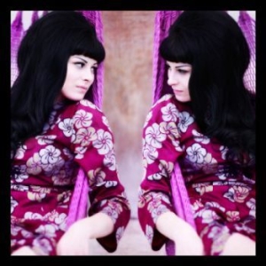 Olivia Jean - Bathtub Love Killings i gruppen CD / Pop-Rock hos Bengans Skivbutik AB (1146318)