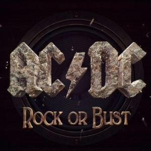 AC/DC - Rock Or Bust -Lp+Cd- i gruppen Kampanjer / Bäst Album Under 10-talet / Bäst Album Under 10-talet - Classic Rock hos Bengans Skivbutik AB (1146465)