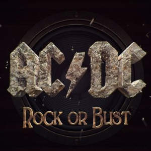 Ac/Dc - Rock Or Bust i gruppen CD / Hårdrock,Pop-Rock hos Bengans Skivbutik AB (1146466)