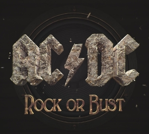 Ac/Dc - Rock Or Bust i gruppen ÖVRIGT / -Start CD hos Bengans Skivbutik AB (1146466)