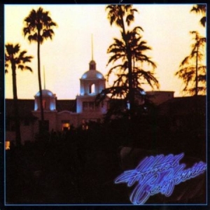Eagles - Hotel California i gruppen Kampanjer / Vinylkampanjer / Vinylkampanj hos Bengans Skivbutik AB (1146702)