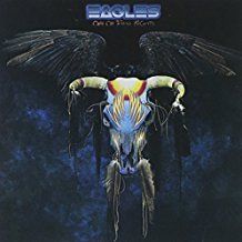 Eagles - One Of These Nights (2013 Rema i gruppen Minishops / Eagles hos Bengans Skivbutik AB (1146703)