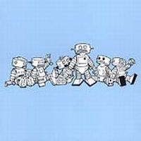 Say Hi To Your Mom - Discosadness i gruppen CD / Rock hos Bengans Skivbutik AB (1146750)