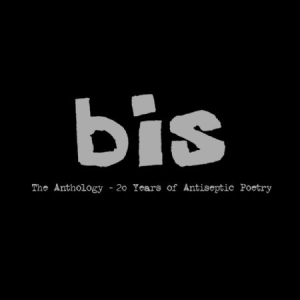 Bis - Anthology - 20 Years Of Antiseptic i gruppen CD / Pop hos Bengans Skivbutik AB (1146796)