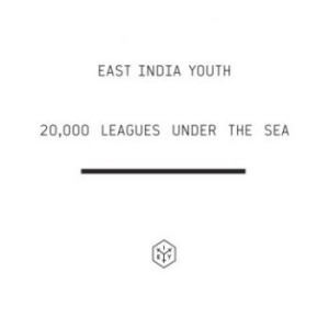 East India Youth - 20 000 Leagues Under The Sea i gruppen CD / Pop hos Bengans Skivbutik AB (1146808)