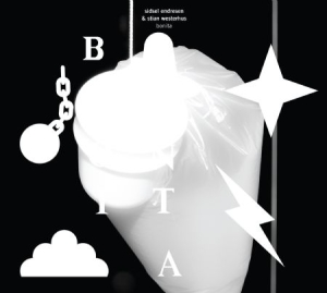 Endresen Sidsel & Stian Westerhus - Bonita i gruppen CD / Jazz hos Bengans Skivbutik AB (1146815)