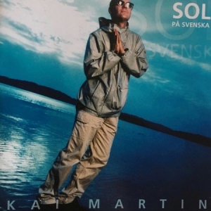 Kai Martin - Sol på Svenska i gruppen CD hos Bengans Skivbutik AB (1147000)