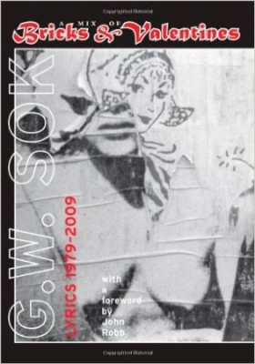 G. W. Sok - A Mix Of Bricks & Valentines i gruppen VI TIPSAR / Musikböcker hos Bengans Skivbutik AB (1147623)