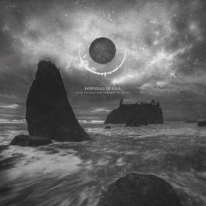 Downfall Of Gaia - Aeon Unveils The Thrones Of De i gruppen CD / Hårdrock/ Heavy metal hos Bengans Skivbutik AB (1147693)