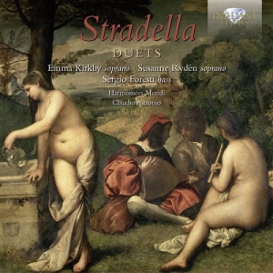 Stradella - Duets i gruppen Externt_Lager / Naxoslager hos Bengans Skivbutik AB (1148156)