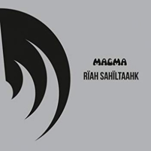 Magma - Riah Sahiltaahk i gruppen CD / Toppsäljare hos Bengans Skivbutik AB (1148165)
