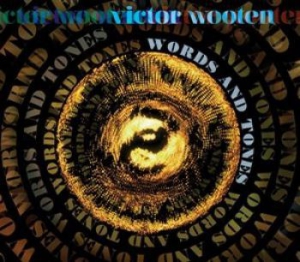 Wooten Victor - Words And Tones i gruppen CD / Worldmusic/ Folkmusik hos Bengans Skivbutik AB (1148189)