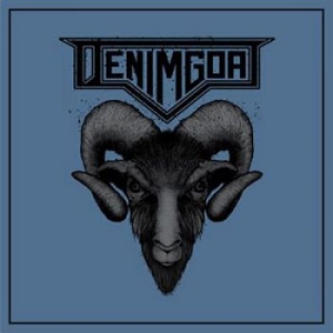 Denimgoat - Denimgoat i gruppen VINYL / Pop-Rock hos Bengans Skivbutik AB (1148266)