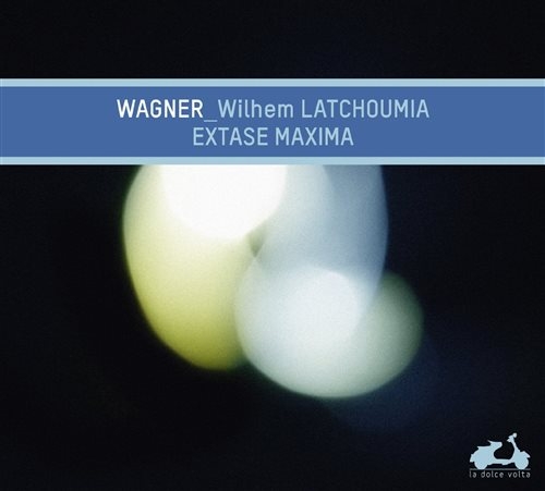 Wagner Richard - Extase Maxima - Piano Works i gruppen CD / Toppsäljare hos Bengans Skivbutik AB (1148879)
