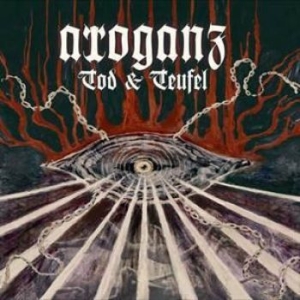 Arroganz - Tod & Teufel i gruppen VINYL / Hårdrock/ Heavy metal hos Bengans Skivbutik AB (1148917)