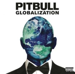 Pitbull - Globalization i gruppen CD / Hip Hop hos Bengans Skivbutik AB (1151055)