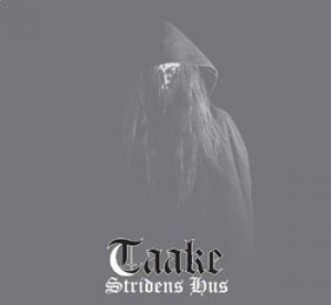 Taake - Stridens Hus (Digi) i gruppen CD / Hårdrock/ Heavy metal hos Bengans Skivbutik AB (1151067)