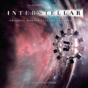 Zimmer Hans - Interstellar (Original Motion Picture Soundtrack) i gruppen ÖVRIGT / Övrigt / aub hos Bengans Skivbutik AB (1151345)