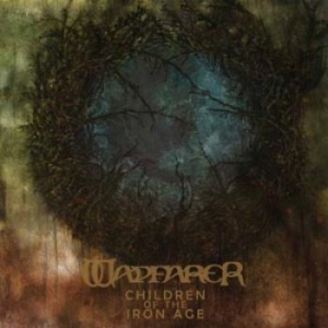 Wayfarer - Children Of The Iron Age i gruppen VINYL / Hårdrock hos Bengans Skivbutik AB (1151347)