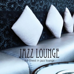 Blandade Artister - Finest In Jazz Lounge i gruppen CD / Pop hos Bengans Skivbutik AB (1151387)