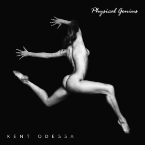 Kent Odessa - Physical Genious i gruppen VINYL / Pop hos Bengans Skivbutik AB (1151399)