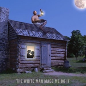 Swamp Dogg - The White Man Made Me Do It i gruppen CD / Pop-Rock hos Bengans Skivbutik AB (1151401)