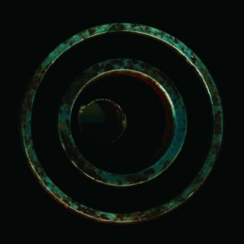 Zun Zun Egui - Shackles Gift i gruppen CD / Toppsäljare hos Bengans Skivbutik AB (1151412)