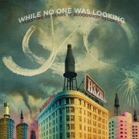 Various Artists - While No One Was Looking: Toasting i gruppen CD / Pop-Rock hos Bengans Skivbutik AB (1151417)