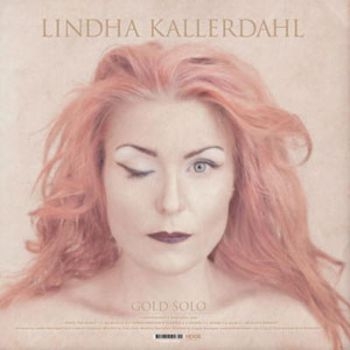 Kallerdahl Lindha - Gold Quintet Solo i gruppen CD / Toppsäljare hos Bengans Skivbutik AB (1151465)