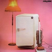 Cure - Three Imaginary Boys (Picture Disc) i gruppen VINYL / Pop-Rock hos Bengans Skivbutik AB (1151482)