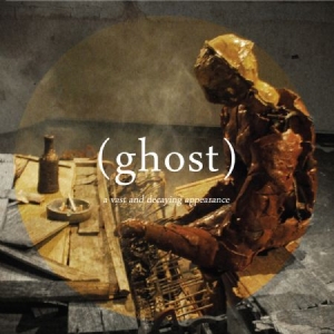Ghost - A Vast And Decaying Appearance i gruppen Kampanjer / BlackFriday2020 hos Bengans Skivbutik AB (1151490)