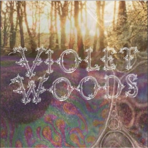 Violet Woods - Violet Woods i gruppen CD / Pop hos Bengans Skivbutik AB (1151491)