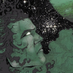 Clorange - Instinct i gruppen ÖVRIGT / Övrigt / aub hos Bengans Skivbutik AB (1151529)