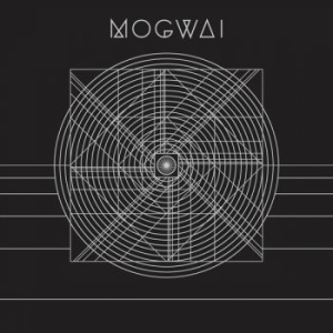 Mogwai - Music Industry 3 Fitness Industry 1 i gruppen Kampanjer / BlackFriday2020 hos Bengans Skivbutik AB (1151601)