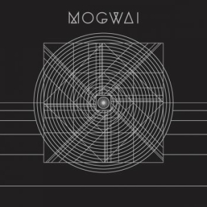 Mogwai - Music Industry 3 Fitness Industry 1 i gruppen CD / Pop-Rock hos Bengans Skivbutik AB (1151601)