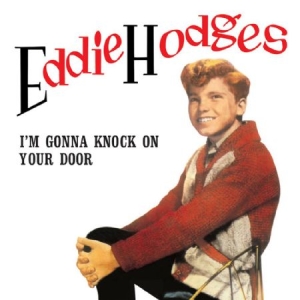 Hodges Eddie - I'm Gonna Knock On Your Door i gruppen VINYL / Pop hos Bengans Skivbutik AB (1151617)
