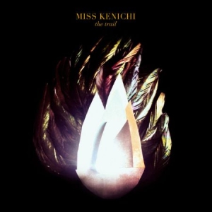 Miss Kenichi - Trail i gruppen CD / Pop hos Bengans Skivbutik AB (1151624)