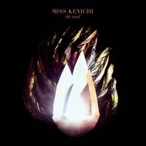 Miss Kenichi - Trail i gruppen VINYL / Pop hos Bengans Skivbutik AB (1151625)