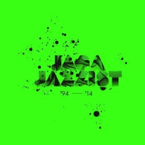 Jaga Jazzist - '94-'14 i gruppen VINYL / Dans/Techno hos Bengans Skivbutik AB (1151865)