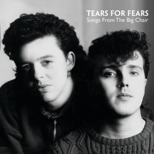 Tears For Fears - Songs From The Big Chair (Vinyl) i gruppen VI TIPSAR / Mest populära vinylklassiker hos Bengans Skivbutik AB (1152020)