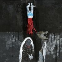 Krokodil - Nachash i gruppen CD / Hårdrock hos Bengans Skivbutik AB (1152027)