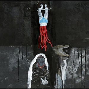 Krokodil - Nachash i gruppen CD / Hårdrock hos Bengans Skivbutik AB (1152027)