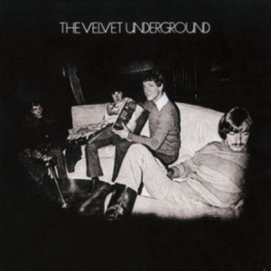 The Velvet Underground - Velvet Underground - 45Th Anniversa i gruppen Minishops / Velvet Underground hos Bengans Skivbutik AB (1152034)