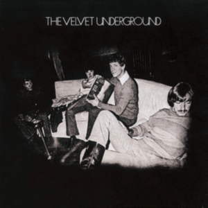 The Velvet Underground - Velvet Underground - 45Th Anniversary CD i gruppen ÖVRIGT / -Start Uni-CD hos Bengans Skivbutik AB (1152034)