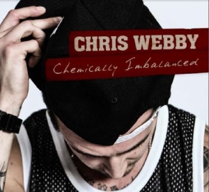 Webby Chris - Chemically Imbalanced i gruppen CD / Hip Hop hos Bengans Skivbutik AB (1152144)