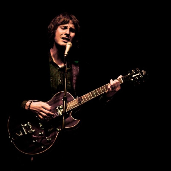 Matthews Scott - Live In London i gruppen CD / Toppsäljare hos Bengans Skivbutik AB (1152146)